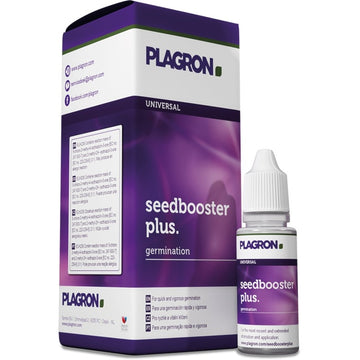 Plagron Seed Booster Plus