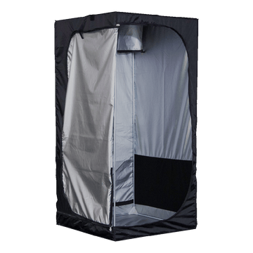 Mammoth Dryer 90 Drying tent 90x90x180 cm