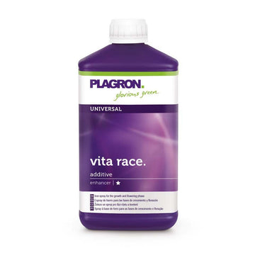 Plagron Vita Race IJzerspray 1 Liter