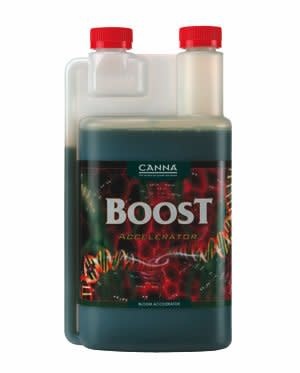 Canna Boost Accelerator 1 Liter